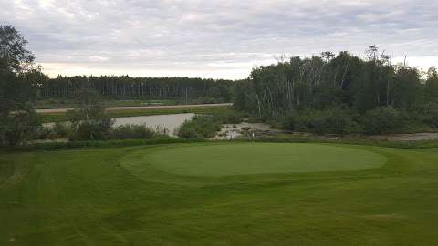 Madge Lake Golf Course