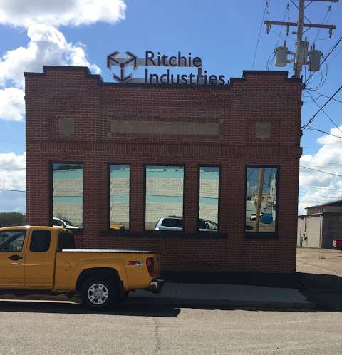 Ritchie Industries